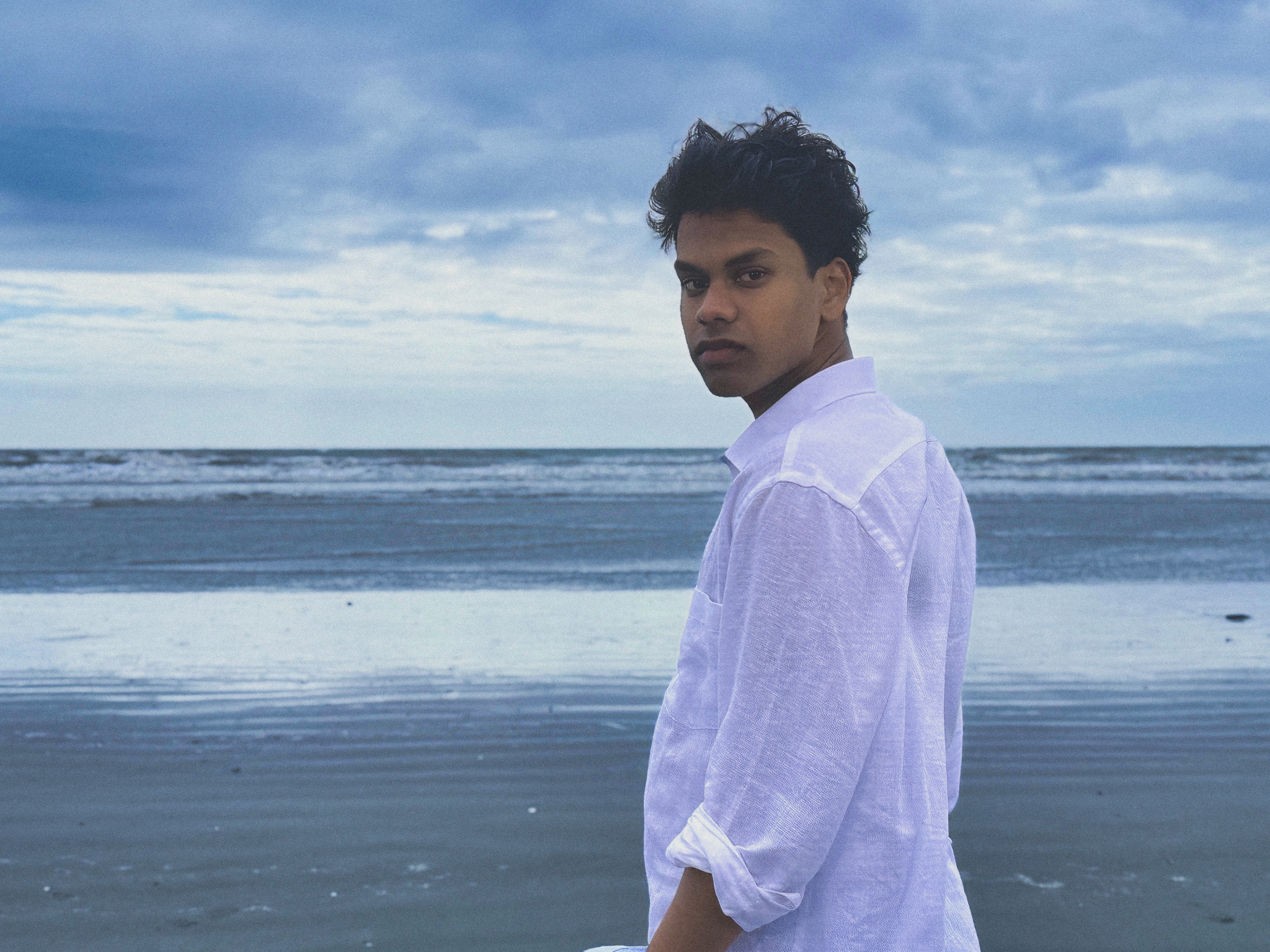 And I...(ft. Ophelia Muller) single cover